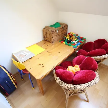 בית נופש Wasserkoog