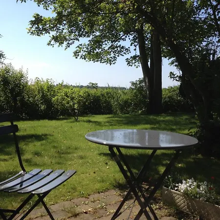 Wasserkoog * Tetenbull