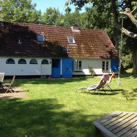 Wasserkoog בית נופש *